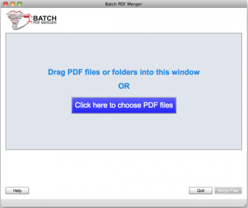 5 phần mềm cắt ghép file PDF tốt nhất hiện nay