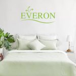Thông tin về bảng giá nệm Everon chính hãng chi tiết nhất
