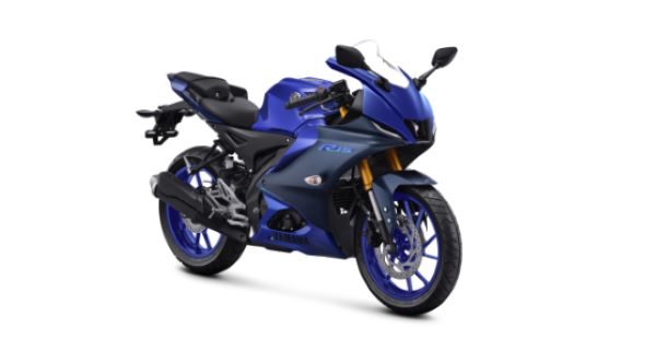 Mẫu xe moto dành cho nam Yamaha R15 V4 đầy cuốn hút và đáng trải nghiệm 