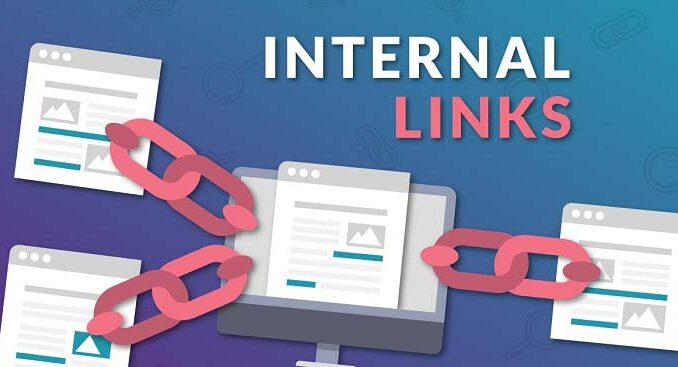 Internal Link là gì?