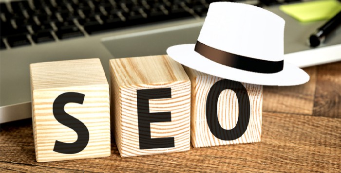 SEO mũ trắng là gì