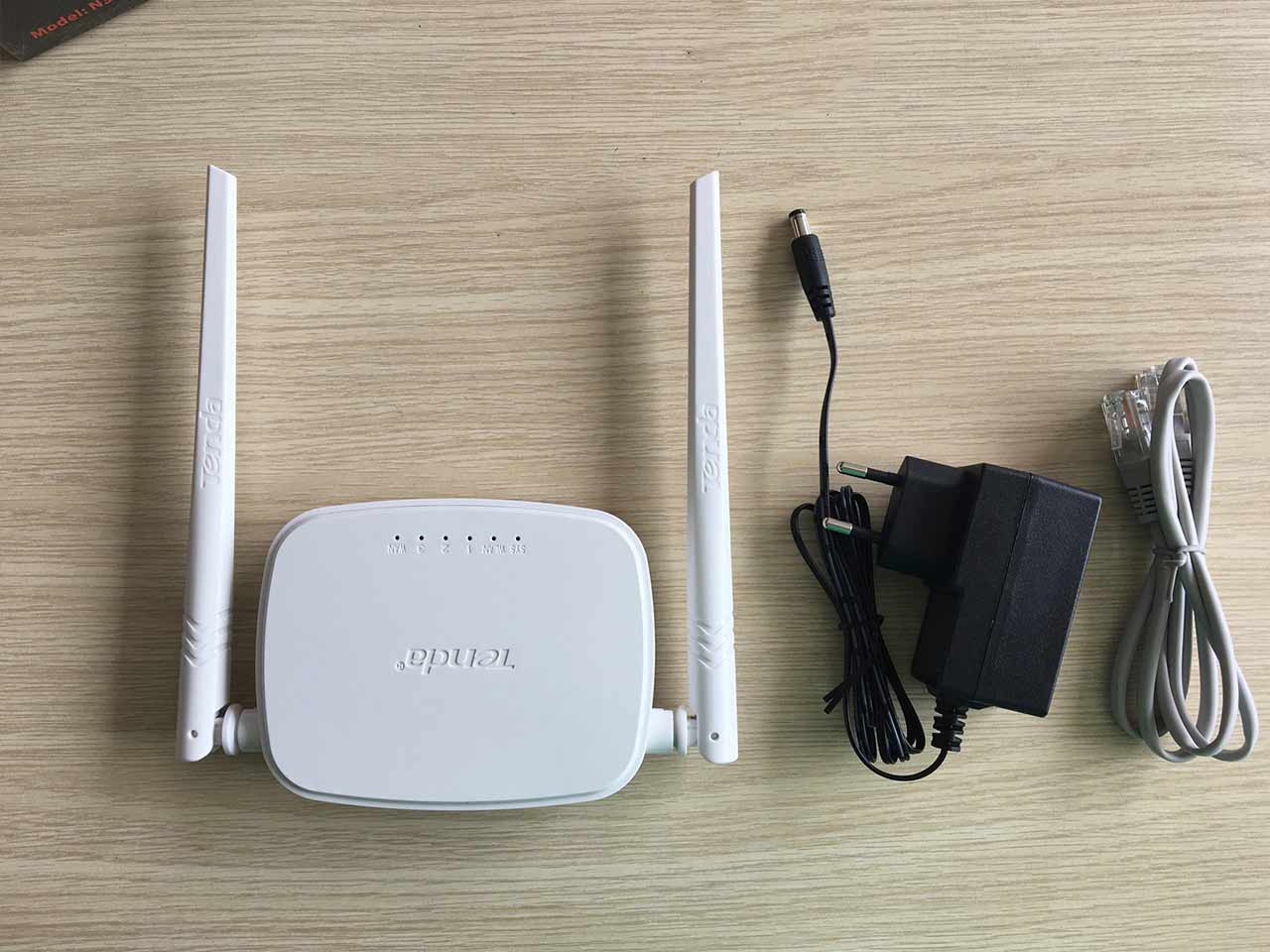 Bộ kích sóng Wifi - hướng dẫn kích sóng wifi