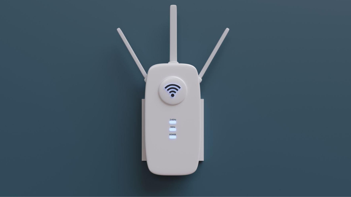 Hướng dẫn kích sóng wifi đơn giản nhất