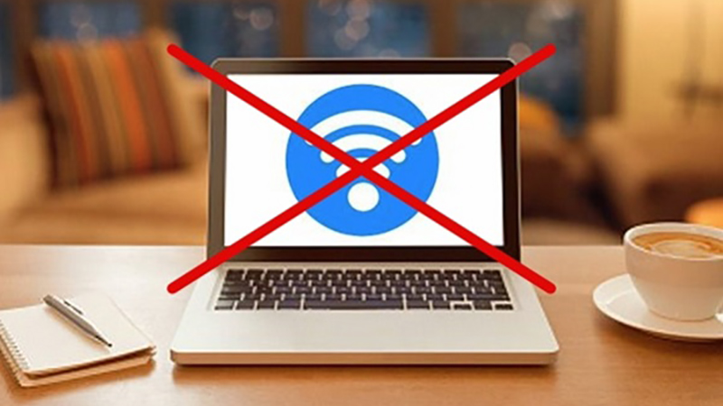 Cách sửa lỗi không kết nối được wifi đơn giản