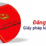 Giấy phép kinh doanh là gì? Thủ tục đăng ký