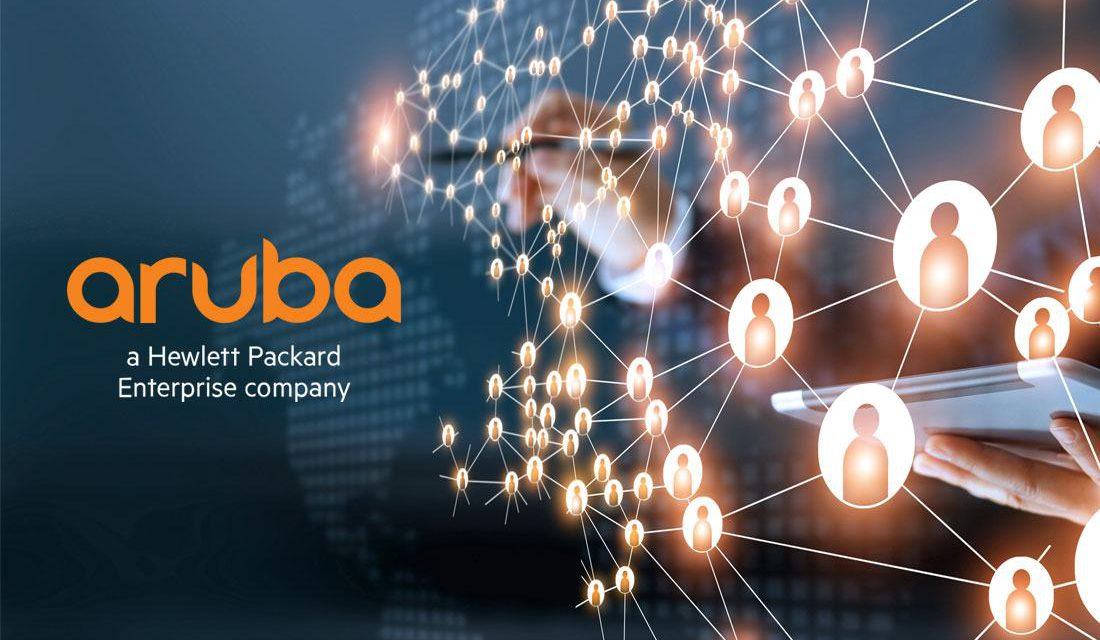 Ưu điểm của wifi Aruba