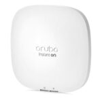 Đánh giá Wifi Aruba chi tiết