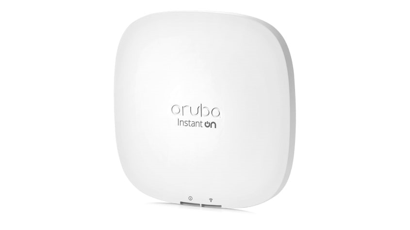 Đánh giá Wifi Aruba chi tiết