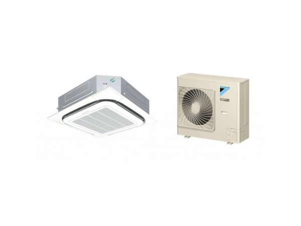 Hướng dẫn sử dụng remote máy lạnh Daikin âm trần