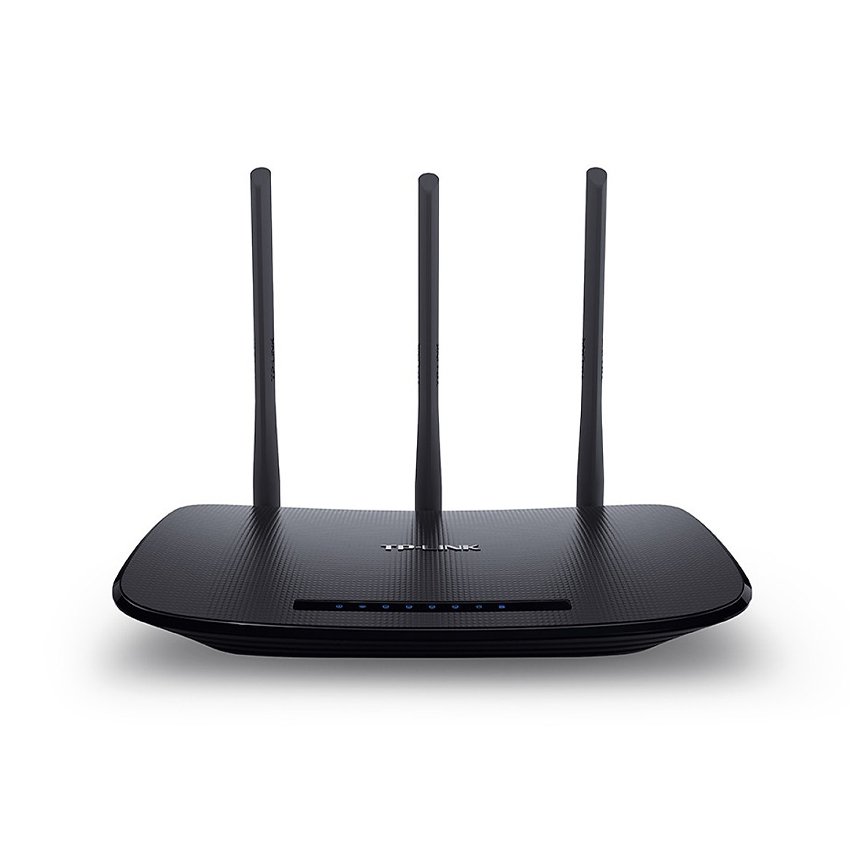 Ý nghĩa của các đèn tín hiệu trên modem wifi TP-Link