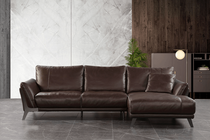 sofa italia phong cách tối giản