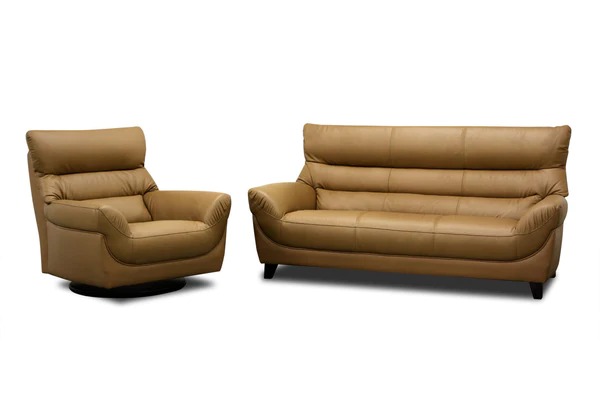 Sofa da cao cấp Nhật Bản