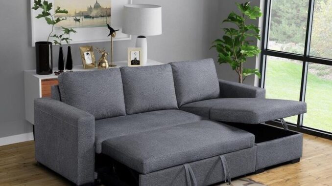 Kinh nghiệm mua ghế sofa online