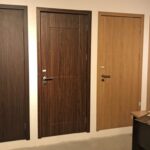 Cửa nhựa composite có bền không?