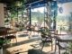 Bí quyết chọn bàn ghế cafe phù hợp không gian