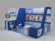 Booth sampling là gì? Các loại booth sampling phổ biến
