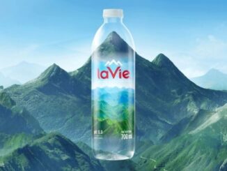 Chỉ số TDS của nước khoáng Lavie là bao nhiêu