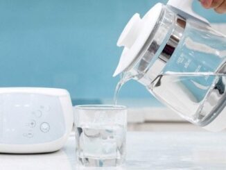 Giải đáp có nên dùng nước khoáng pha sữa cho trẻ không