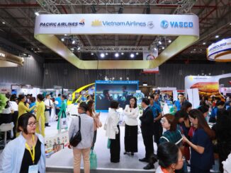 Kích thước khung gian hàng hội chợ tiêu chuẩn hiện nay