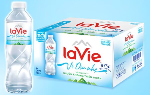 thanh-phan-nuoc-khoang-lavie Tìm hiểu thành phần nước khoáng Lavie