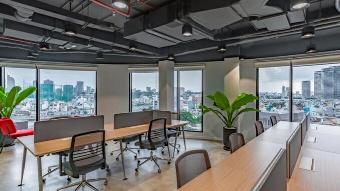 9-hello-world-saigon-nguyen-huu-canh thủ tục thuê văn phòng chia sẻ quận 3