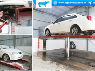 kinh nghiệm chọn cầu nâng