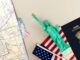 Có visa Mỹ được miễn visa nước nào