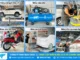 thủ tục mở tiệm rửa xe ô tô