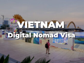 urgent visa for digital nomads Vietnam