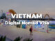 urgent visa for digital nomads Vietnam