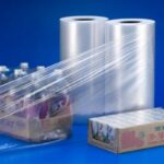 Các vật liệu phổ biến dùng để bọc hàng hóa hiện nay