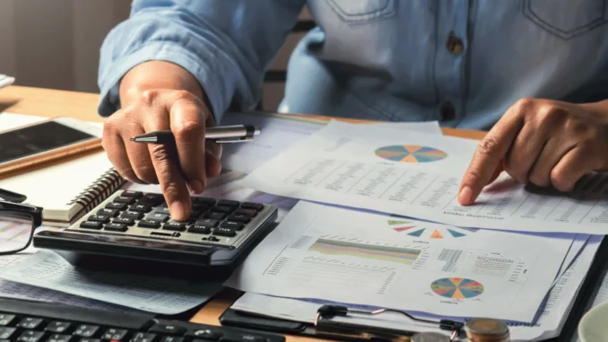 accounting-for-startups-scaled Thu thập chứng từ, phân loại nghiệp vụ, ghi sổ nhật ký, lập sổ cái và đối chiếu số liệu kế toán