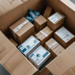5 lỗi thường gặp khi bọc hàng và cách khắc phục