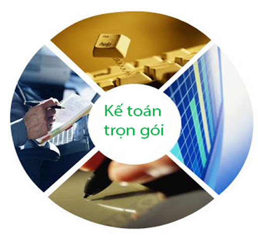 Khi doanh nghiệp thiếu nhân sự chuyên môn, cần tiết kiệm chi phí và đảm bảo báo cáo thuế chính xác