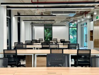 Doanh nghiệp xác minh đơn vị cung cấp, đọc kỹ điều khoản và ký hợp đồng văn phòng ảo qua nền tảng số