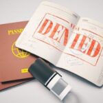 Nguyên nhân và cách khắc phục khi bị từ chối visa đi Đức​