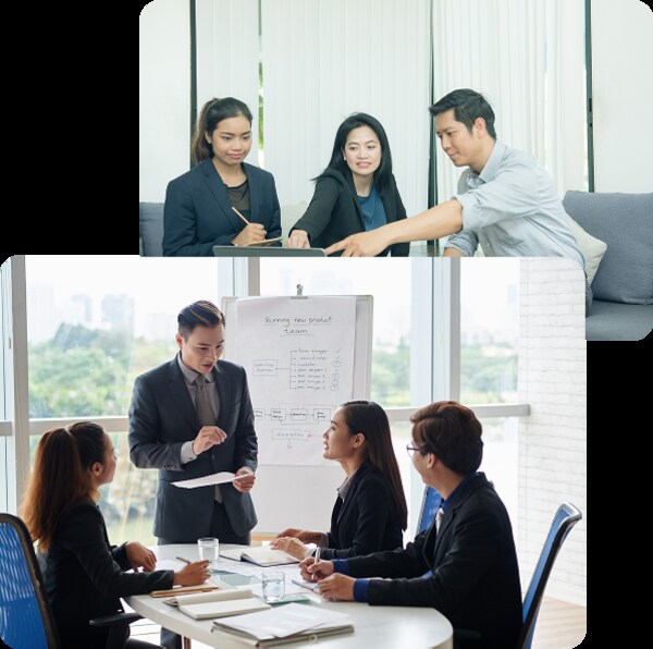 Đáp ứng yêu cầu về pháp lý và quản trị nhà nước