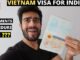 Do Indians Need Transit Visa for Vietnam? Complete Guide