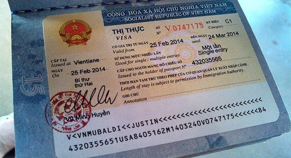 Do Indians Need a Transit Visa for Vietnam