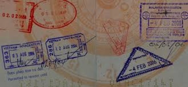 Special Considerations for Indian Transit Travelers