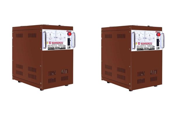 Lựa chọn ổn áp 1 pha hay ổn áp 3 pha phù hợp hơn 