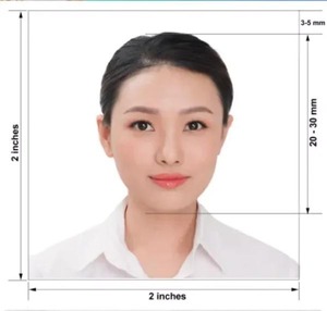 Vietnam Visa Photo Requirements