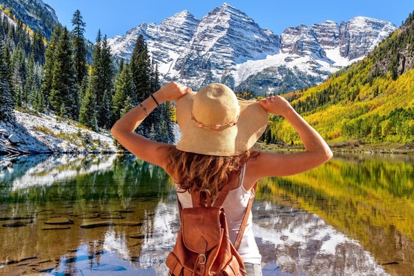 Visa du lịch Mỹ (B1/B2) có thể ở lại tối đa 6 tháng