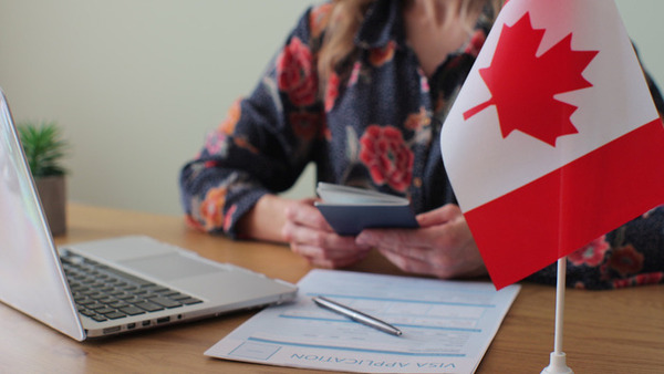 Hồ sơ để hạn chế phải phỏng vấn khi xin visa Canada