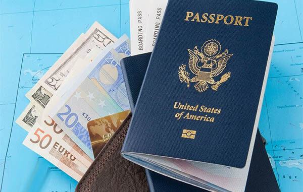 Trọn bộ kinh nghiệm xin visa du lịch Mỹ từ Nhật Bản