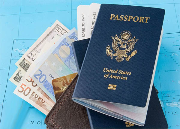 Trọn bộ kinh nghiệm xin visa du lịch Mỹ từ Nhật Bản