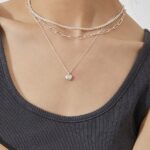 Dây Chuyền Bạc Giá Bao Nhiêu? Bảng Giá và 5 Yếu Tố Quyết Định