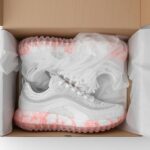 Cách đóng gói giày an toàn để bảo vệ form và chất lượng