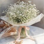 Bí quyết chọn hoa tặng sinh nhật người yêu khiến trái tim tan chảy