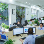 Dịch vụ sổ sách kế toán: Hỗ trợ khai báo thuế chính xác và nhanh chóng